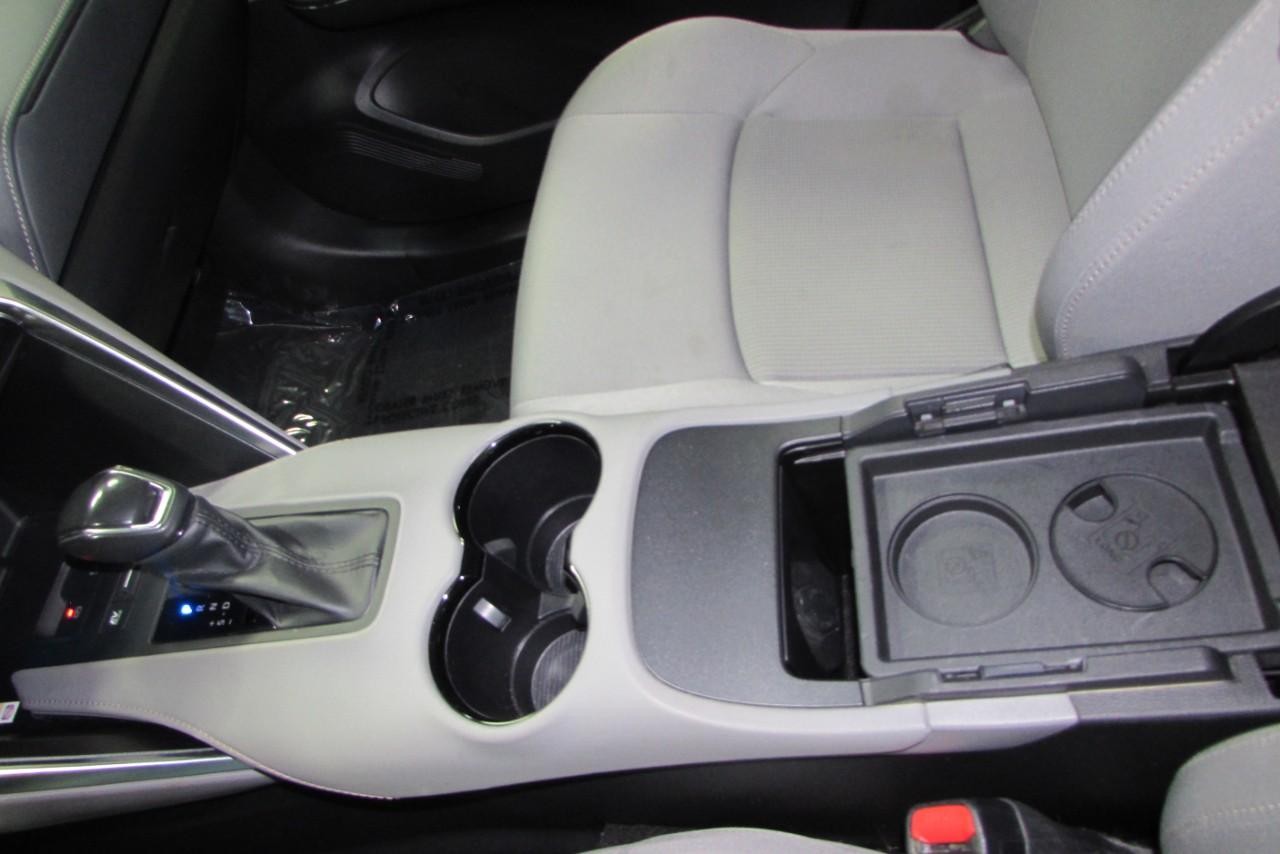 2022 Blueprint Toyota Venza XLE AWD SUV