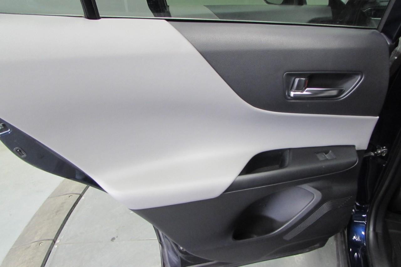 2022 Blueprint Toyota Venza XLE AWD SUV