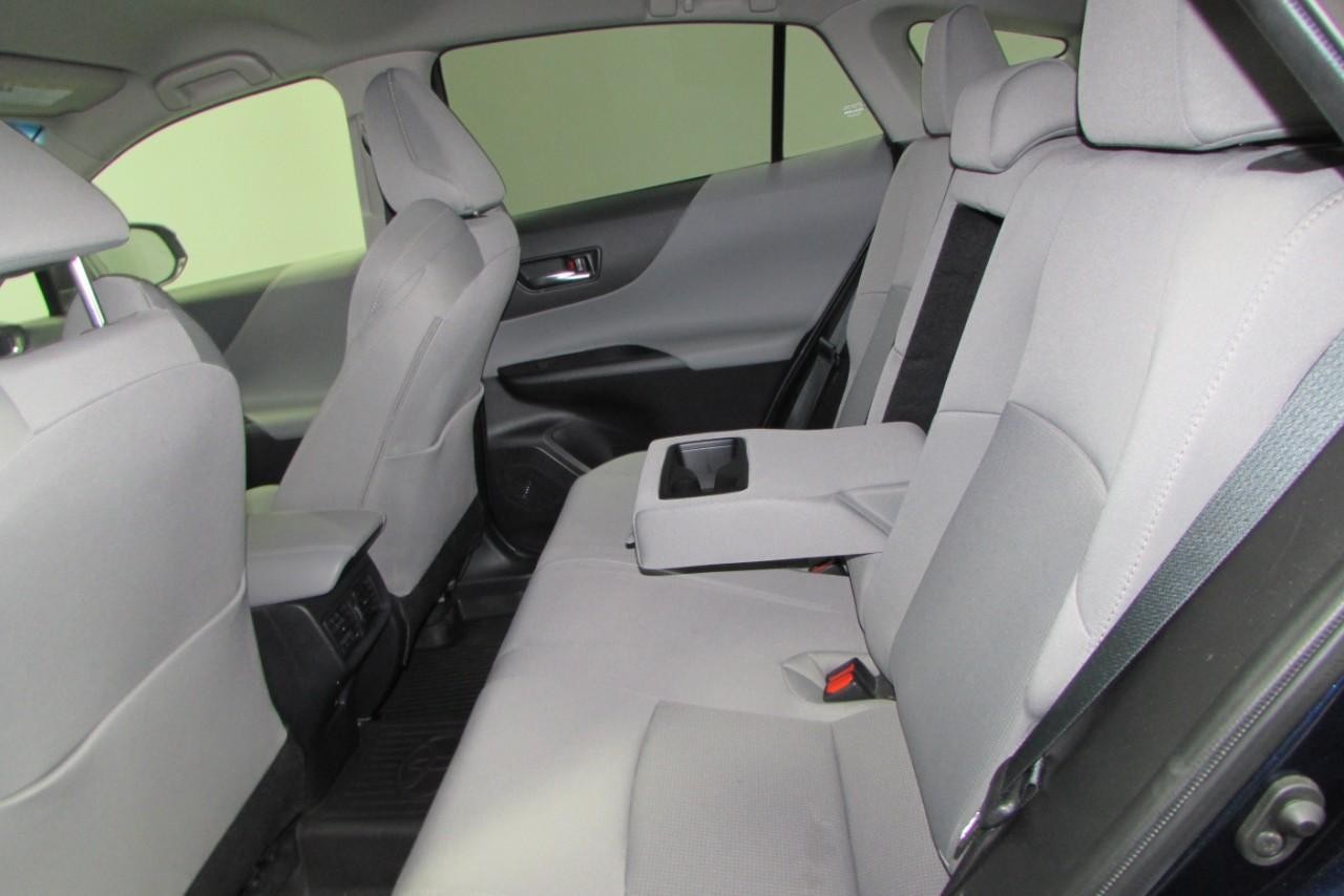 2022 Blueprint Toyota Venza XLE AWD SUV