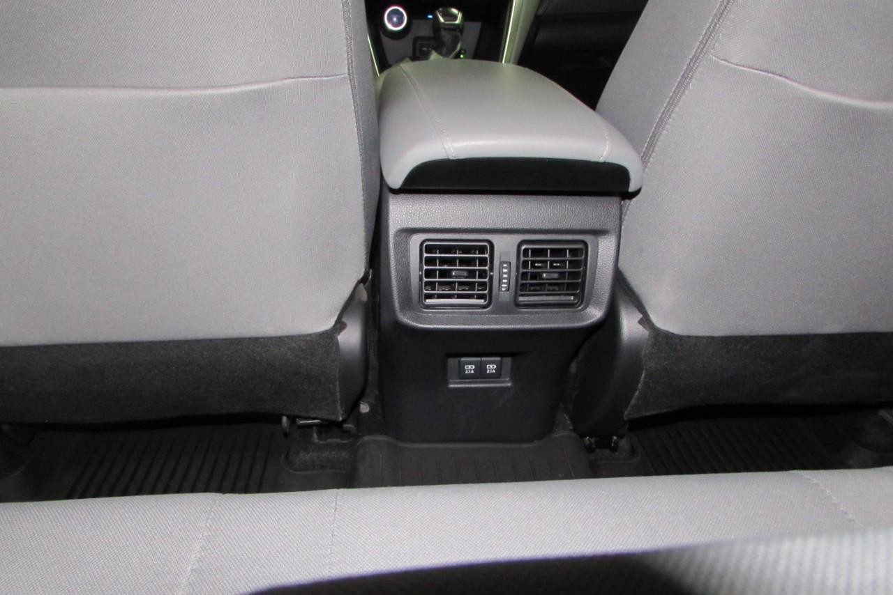 2022 Blueprint Toyota Venza XLE AWD SUV