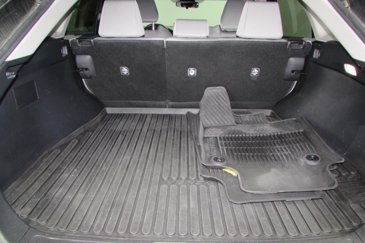 2022 Blueprint Toyota Venza XLE AWD SUV
