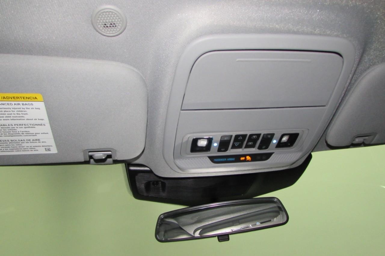 2022 Carbonized Gray Metallic Ford Explorer XLT 4X4 SUV