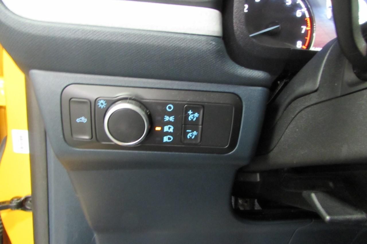2022 Cyber Orange Tricoat Metallic Ford Maverick XLT AWD Truck
