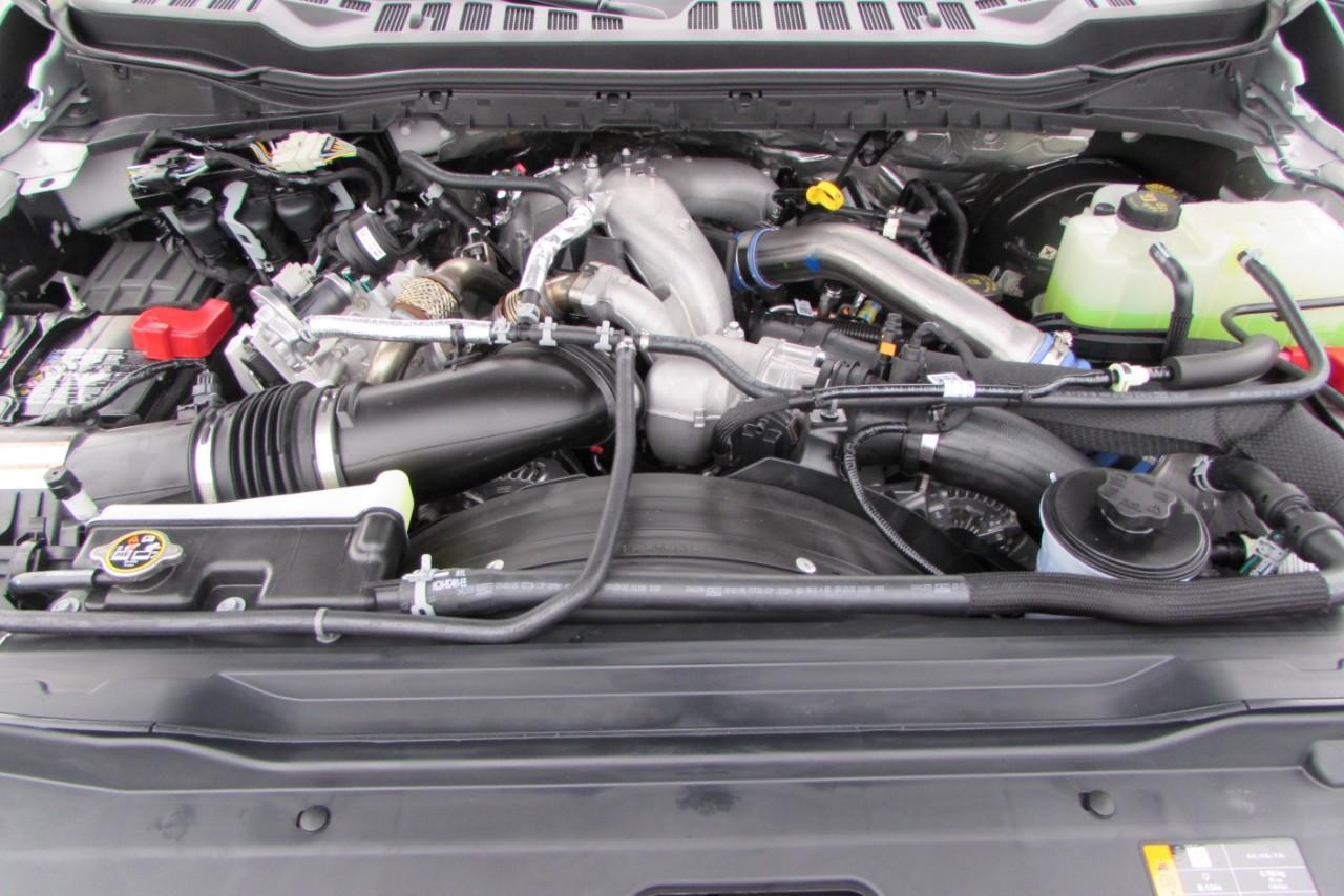 2025 Avalanche Ford Super Duty F-250 SRW LARIAT 4X4 Truck