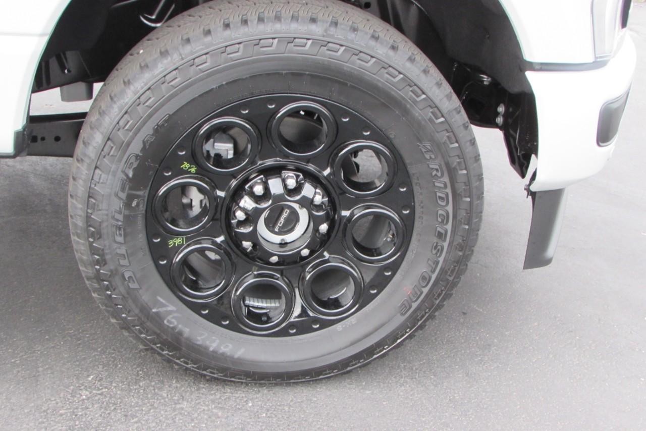 2025 Avalanche Ford Super Duty F-250 SRW LARIAT 4X4 Truck