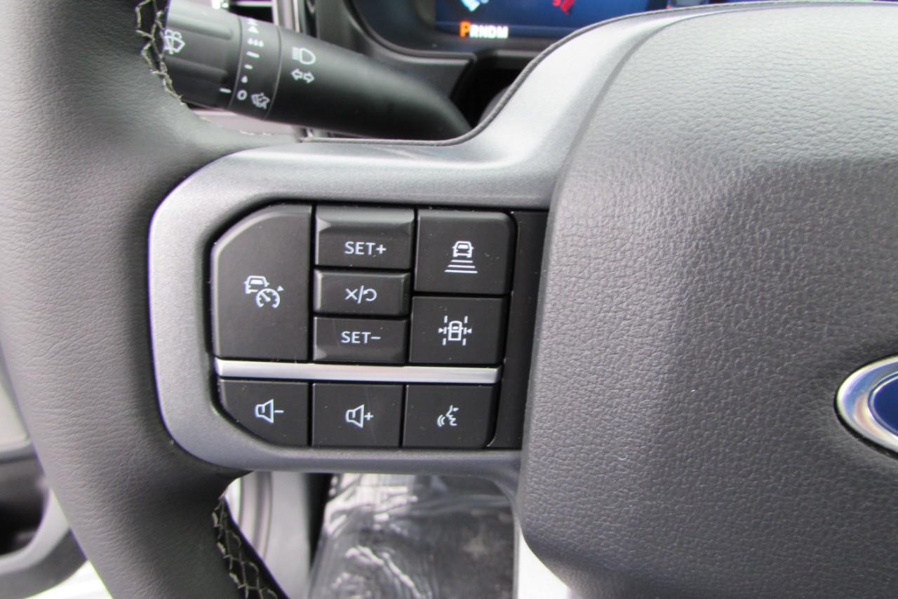 2025 Avalanche Ford Super Duty F-250 SRW LARIAT 4X4 Truck