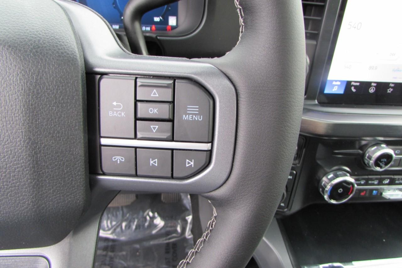 2025 Avalanche Ford Super Duty F-250 SRW LARIAT 4X4 Truck