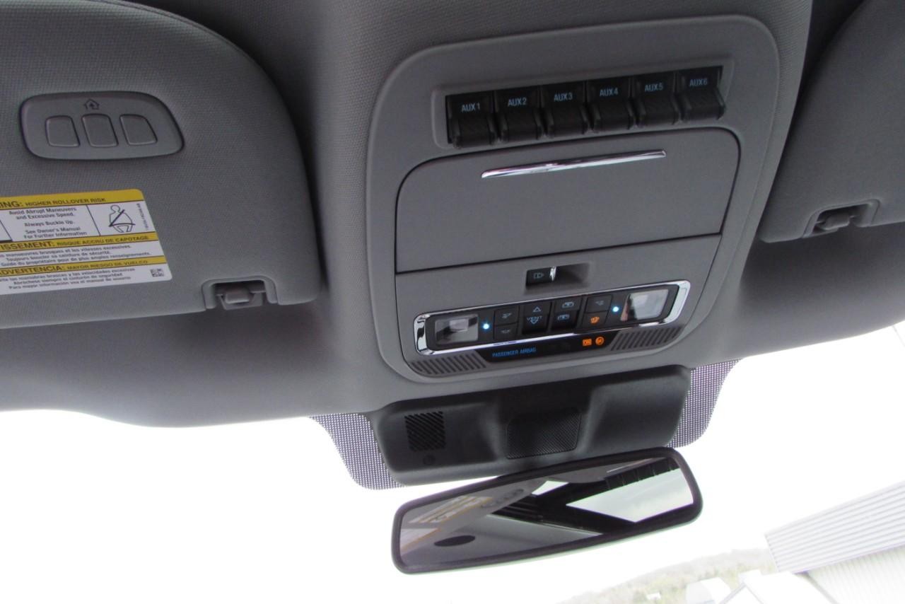 2025 Avalanche Ford Super Duty F-250 SRW LARIAT 4X4 Truck