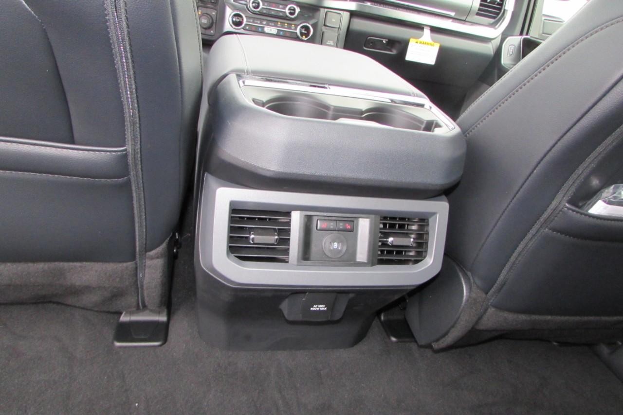 2025 Avalanche Ford Super Duty F-250 SRW LARIAT 4X4 Truck