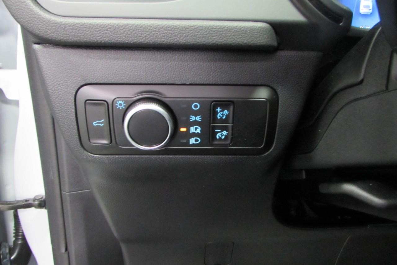 2025 Space Silver Metallic Ford Escape ST-Line AWD SUV