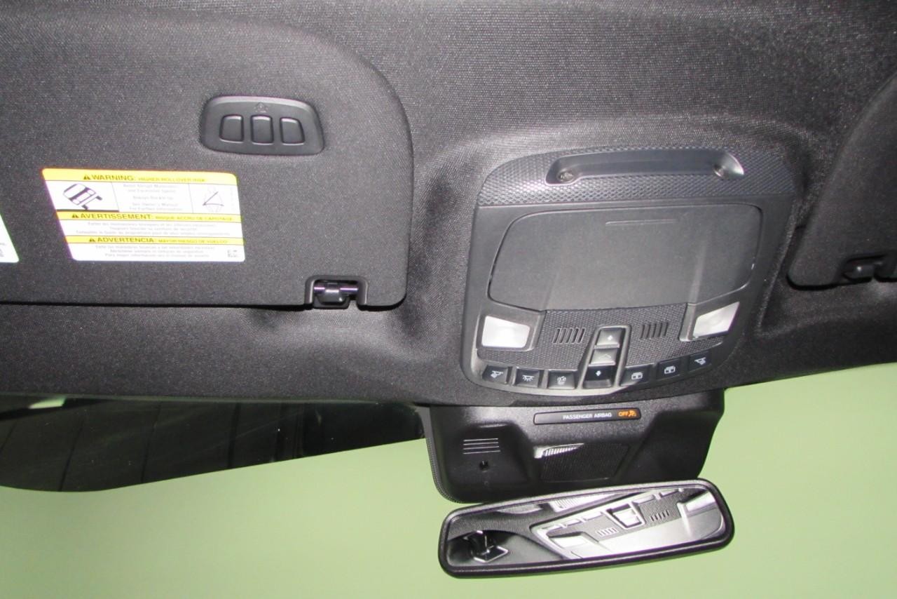 2023 Agate Black Metallic Ford Expedition Platinum 4X4 SUV