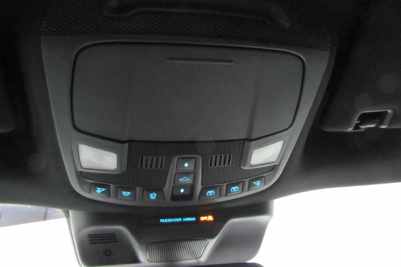 2023 Agate Black Metallic Ford Expedition Platinum 4X4 SUV