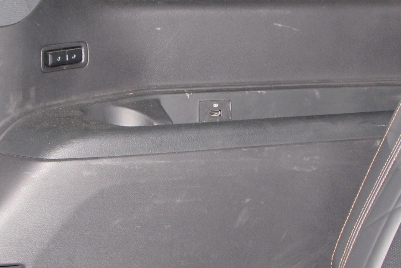 2023 Agate Black Metallic Ford Expedition Platinum 4X4 SUV