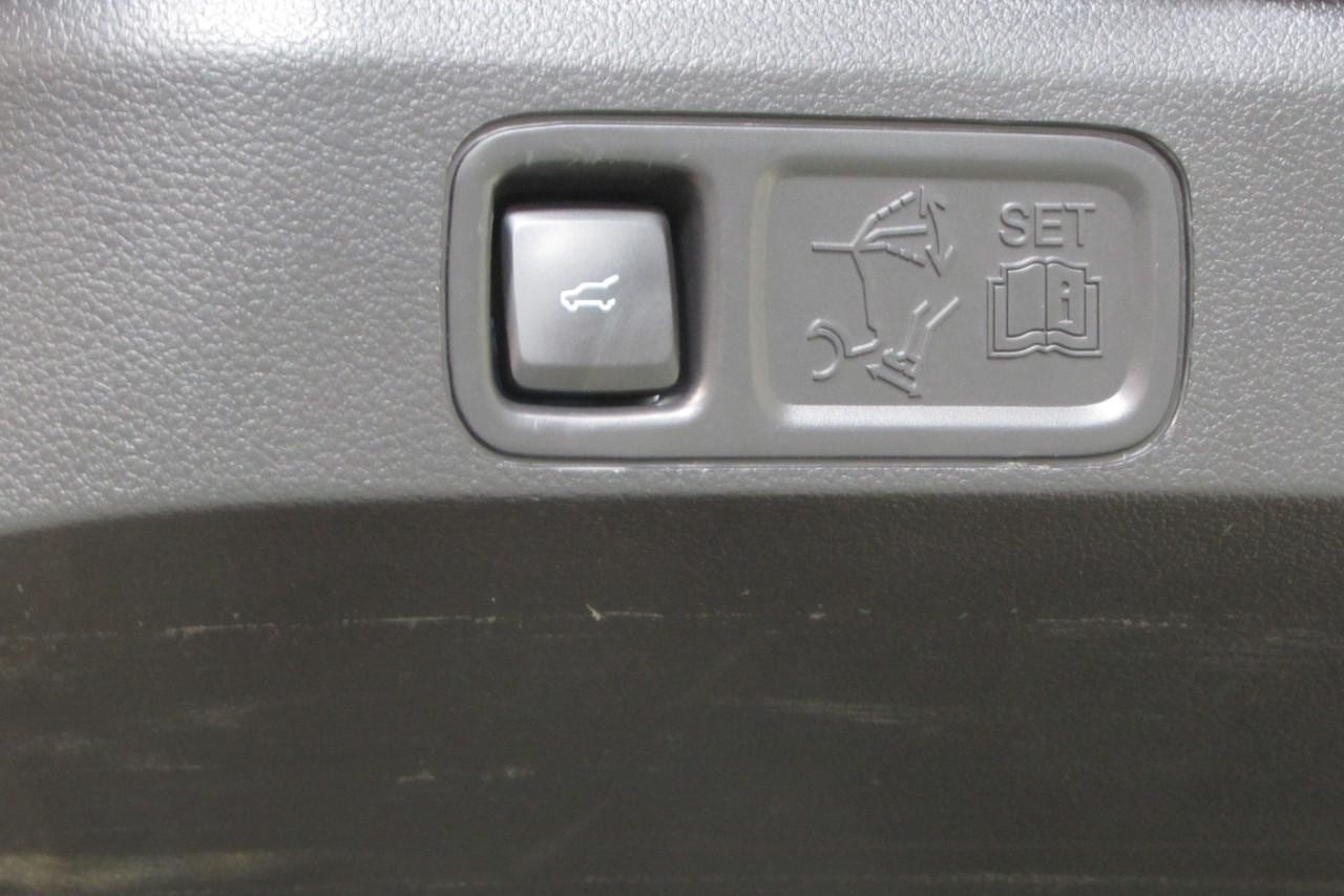 2023 Agate Black Metallic Ford Expedition Platinum 4X4 SUV
