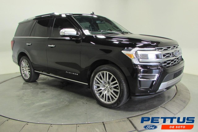 De Soto MO 2023 Ford Expedition more details - ford expedition