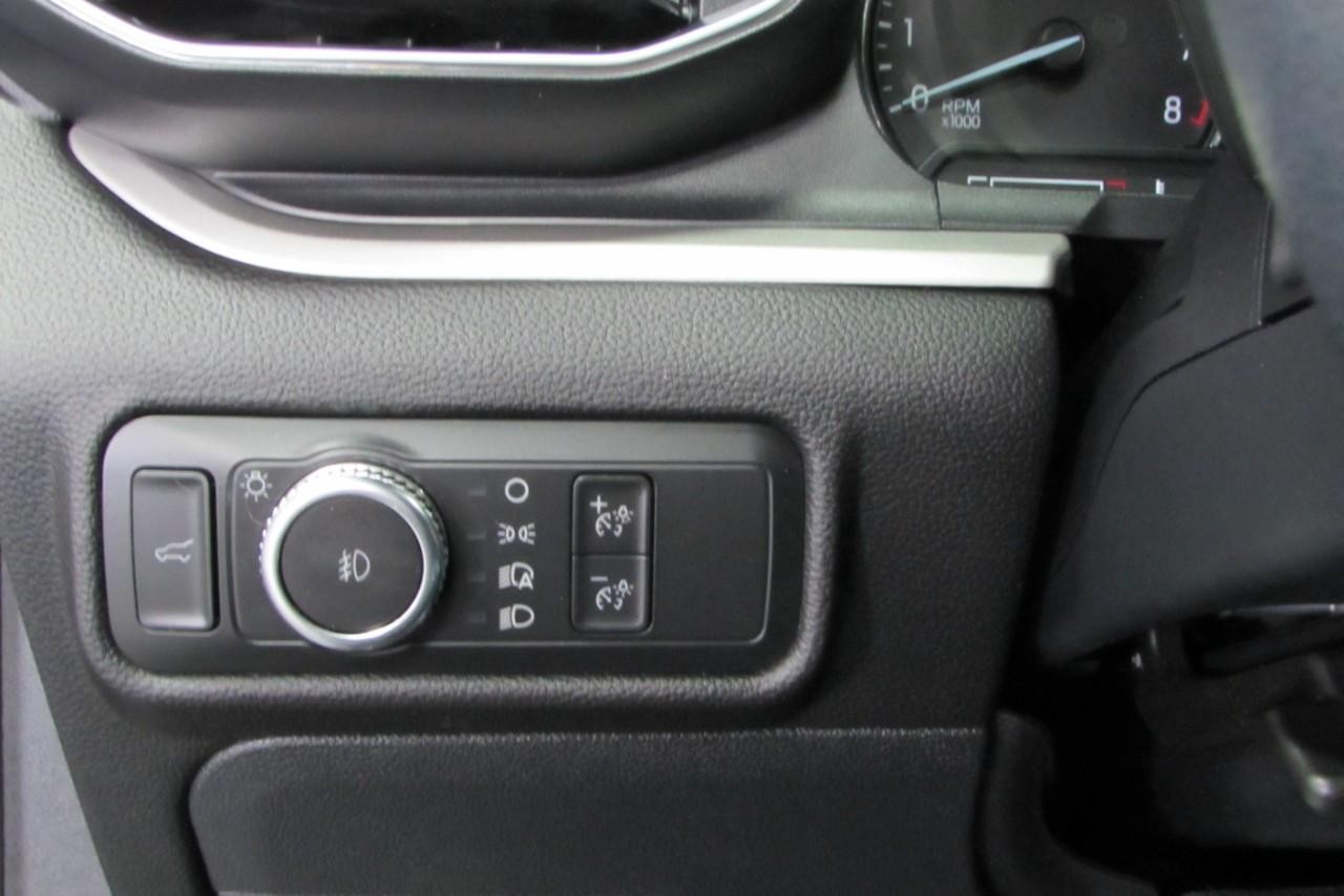 2022 Carbonized Gray Metallic Ford Explorer XLT 4X4 SUV