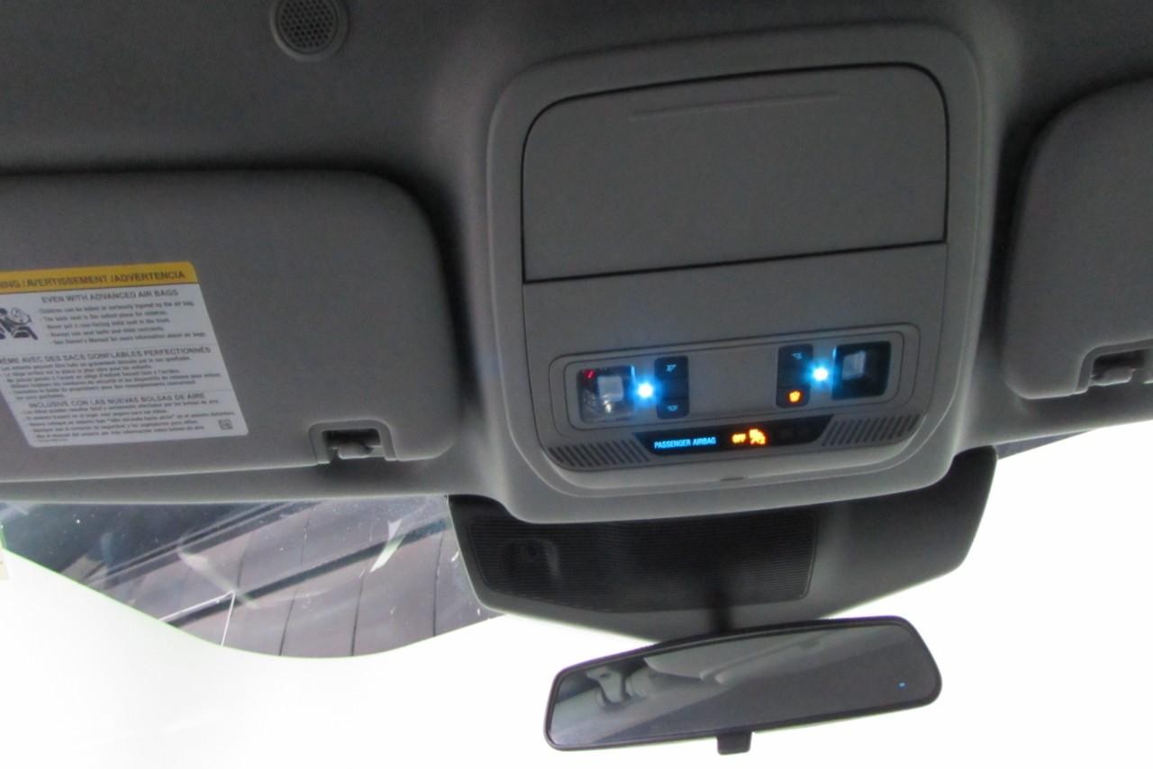 2022 Carbonized Gray Metallic Ford Explorer XLT 4X4 SUV