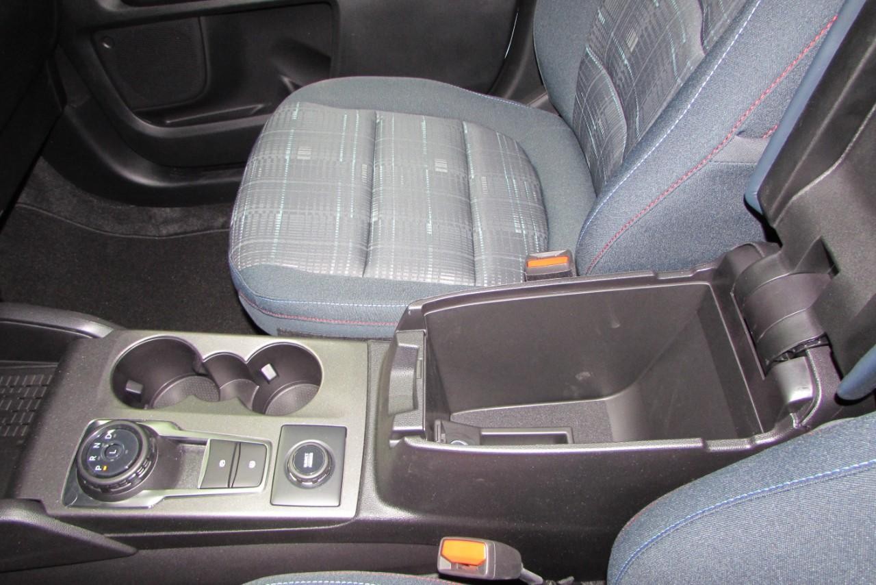 2025 Robins Egg Blue Ford Bronco Sport Heritage 4X4 SUV