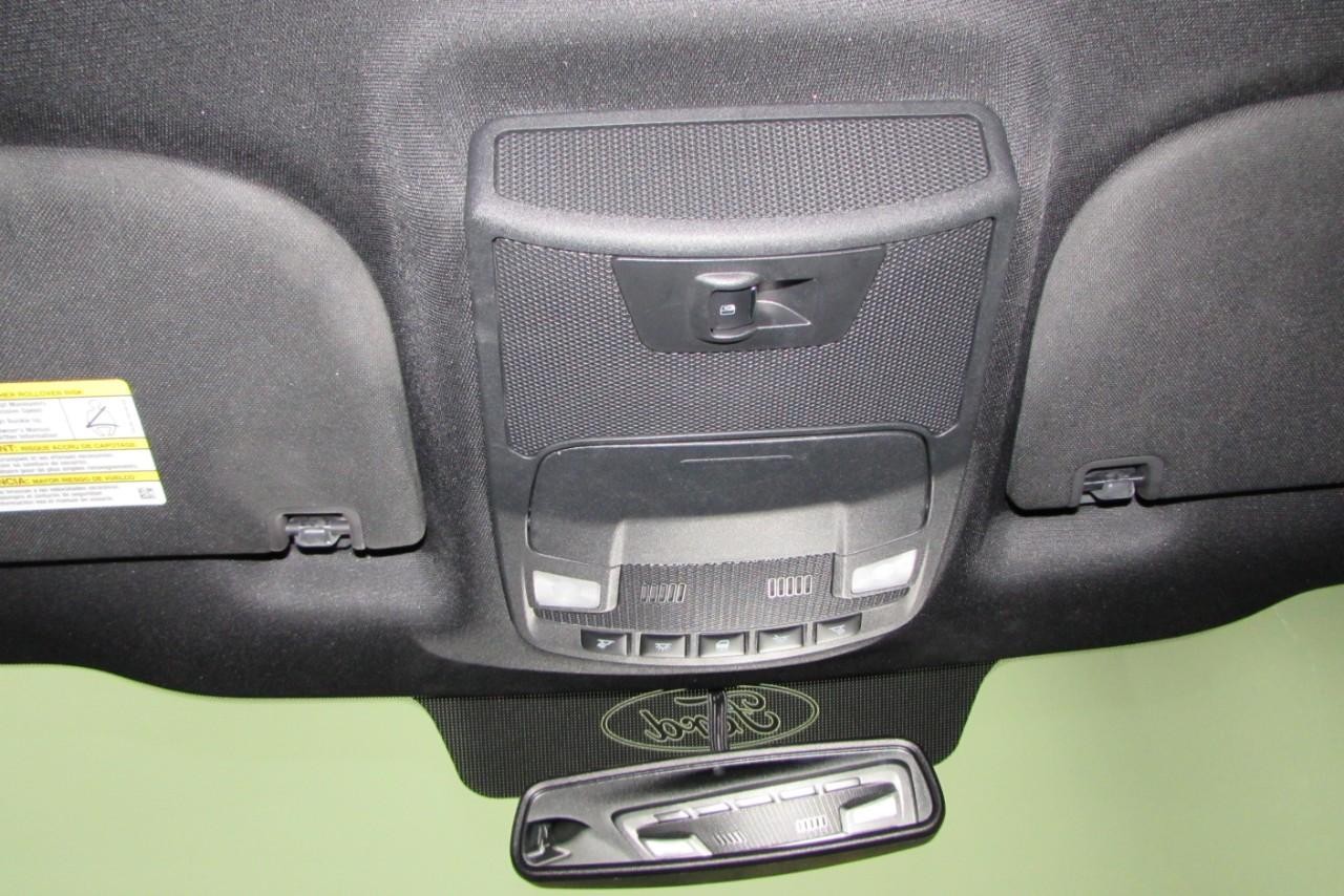 2016 Lithium Gray Ford F-150 XLT 4X4 Truck