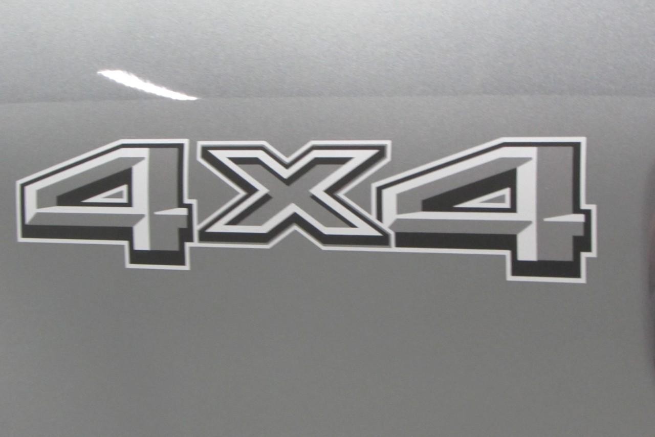 2025 Marsh Gray Ford F-150 STX 4X4 Truck