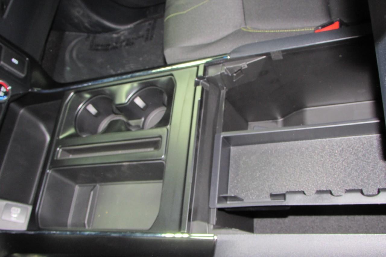 2025 Marsh Gray Ford F-150 STX 4X4 Truck