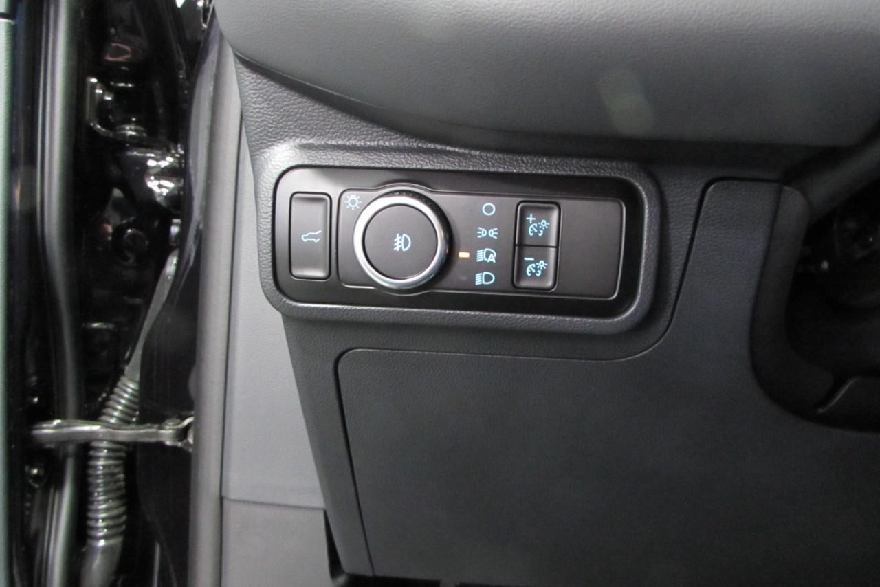2025 Agate Black Metallic Ford Explorer Active 4X4 SUV