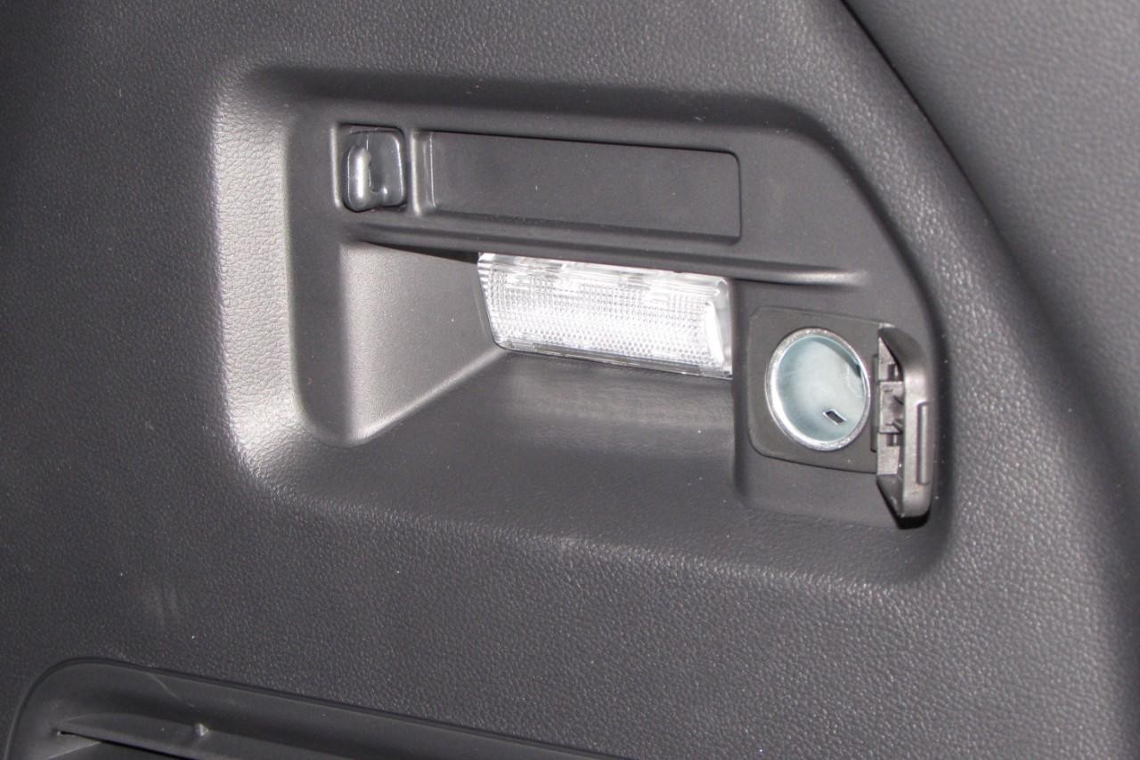 2025 Agate Black Metallic Ford Explorer Active 4X4 SUV