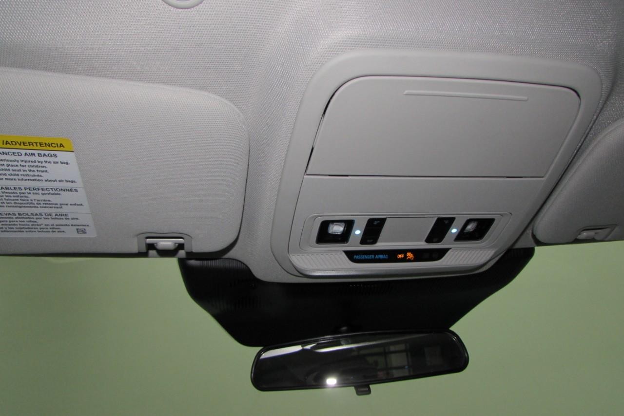 2025 Carbonized Gray Metallic Ford Explorer Active 4X4 SUV