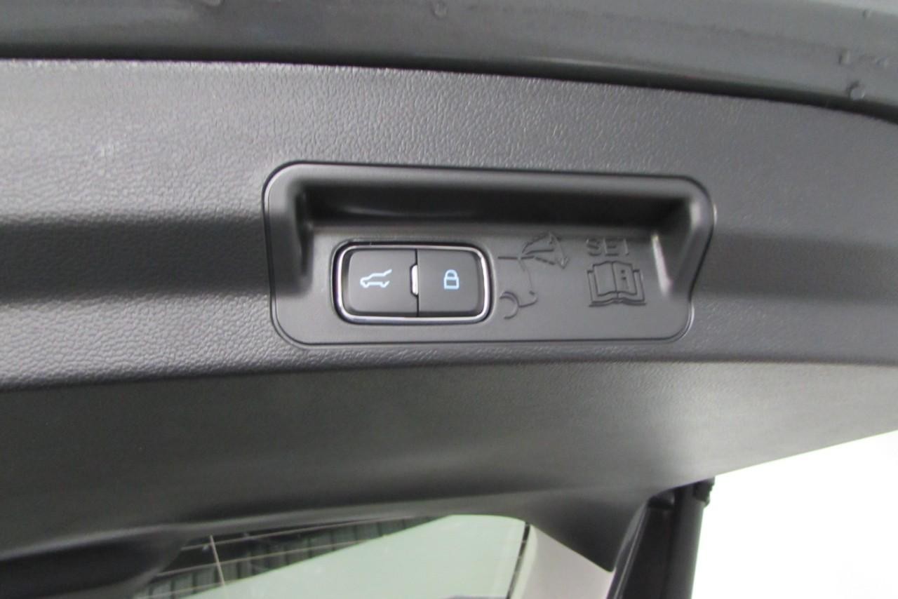 2025 Carbonized Gray Metallic Ford Explorer Active 4X4 SUV