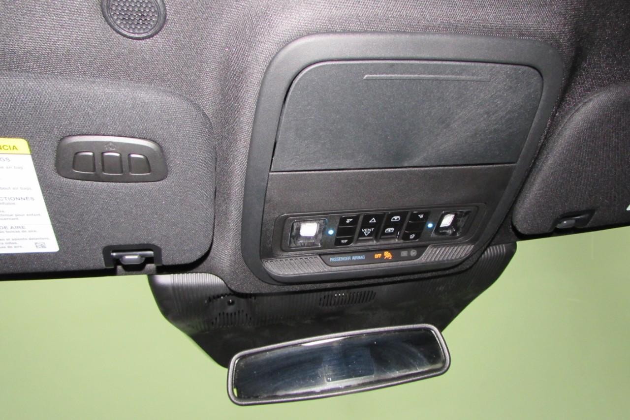 2025 Agate Black Metallic Ford Explorer ST 4X4 SUV