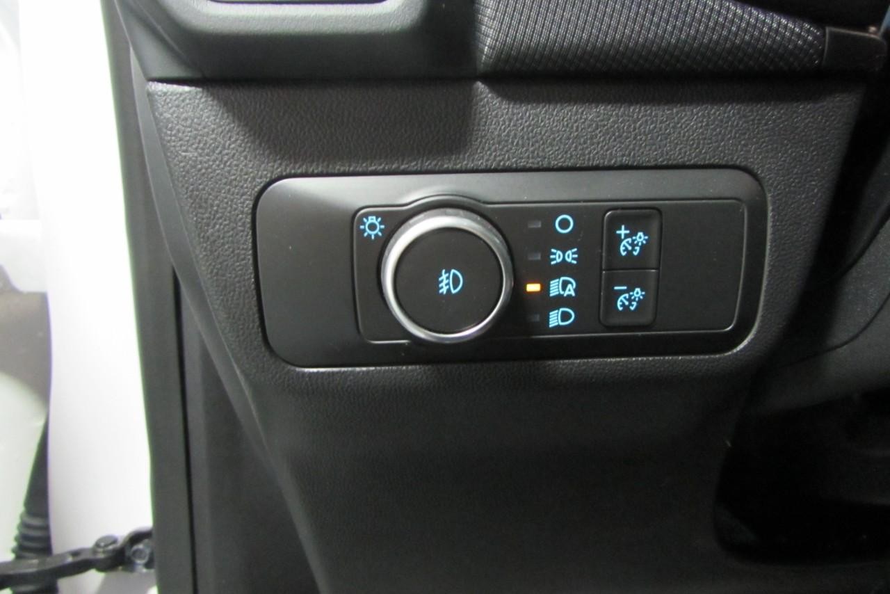 2022 Oxford White Ford Bronco Sport Big Bend 4X4 SUV