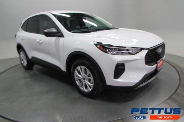 De Soto MO 2025 Ford Escape more details - ford escape