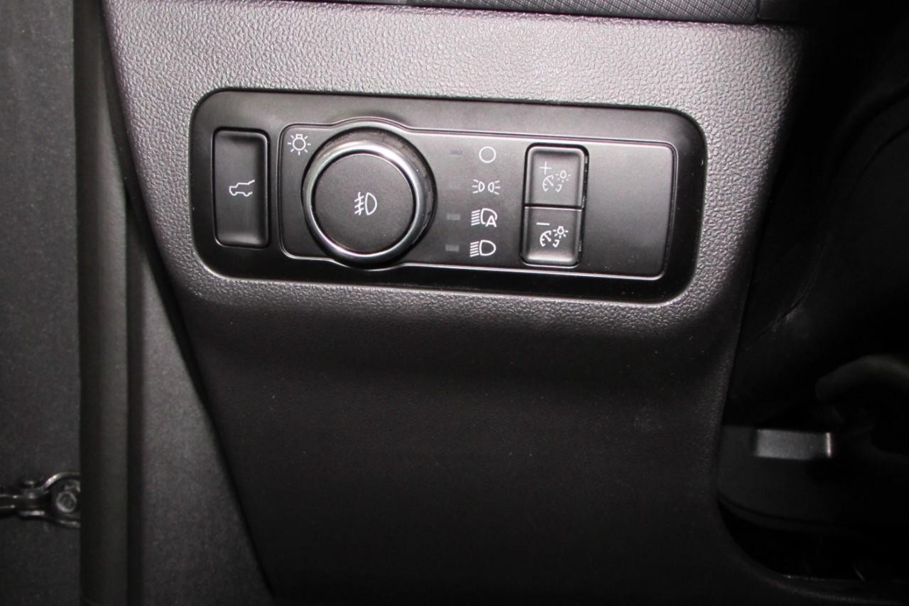 2025 Carbonized Gray Metallic Ford Bronco Sport Badlands 4X4 SUV
