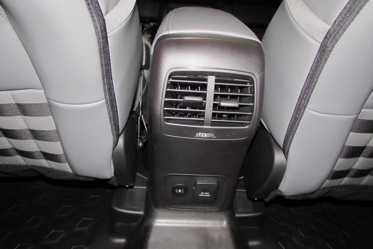 2025 Carbonized Gray Metallic Ford Bronco Sport Badlands 4X4 SUV