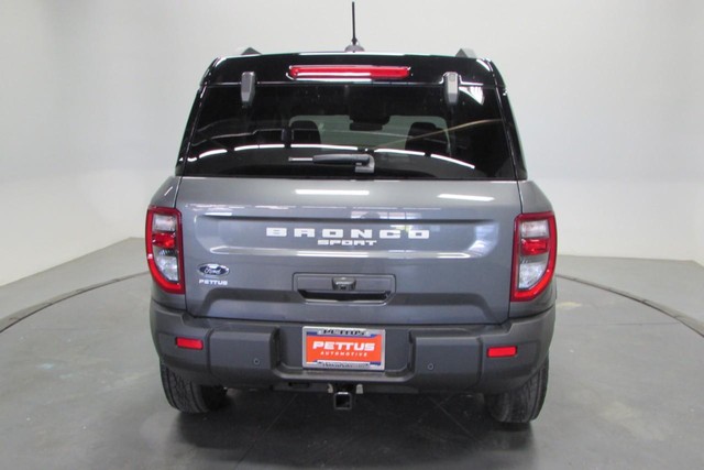 2025 Ford Bronco Sport Badlands - Photo 6