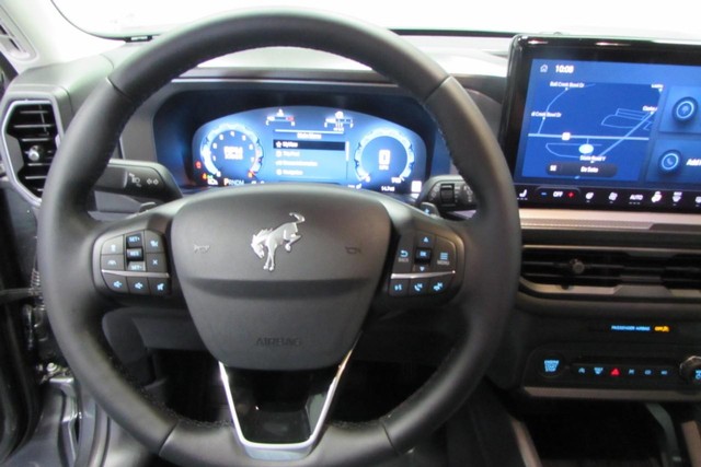 2025 Ford Bronco Sport Badlands - Photo 15