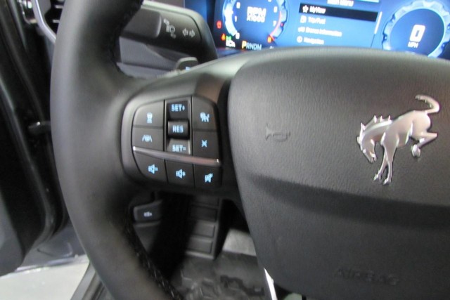 2025 Ford Bronco Sport Badlands - Photo 16