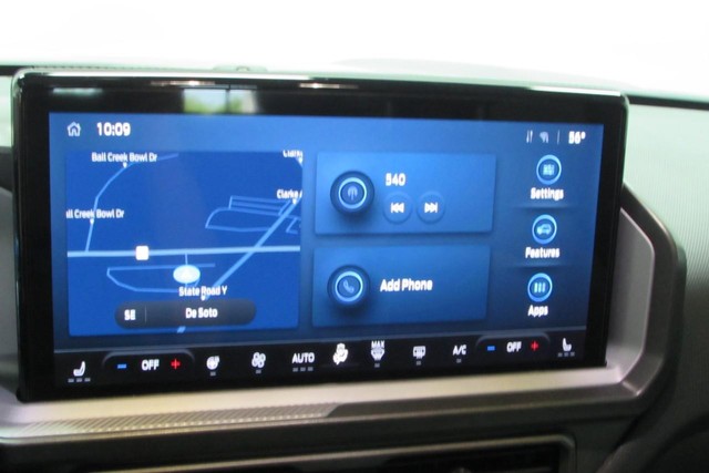 2025 Ford Bronco Sport Badlands - Photo 19