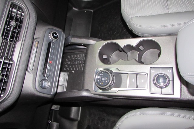 2025 Ford Bronco Sport Badlands - Photo 20
