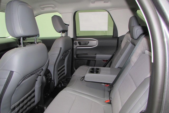 2025 Ford Bronco Sport Badlands - Photo 24