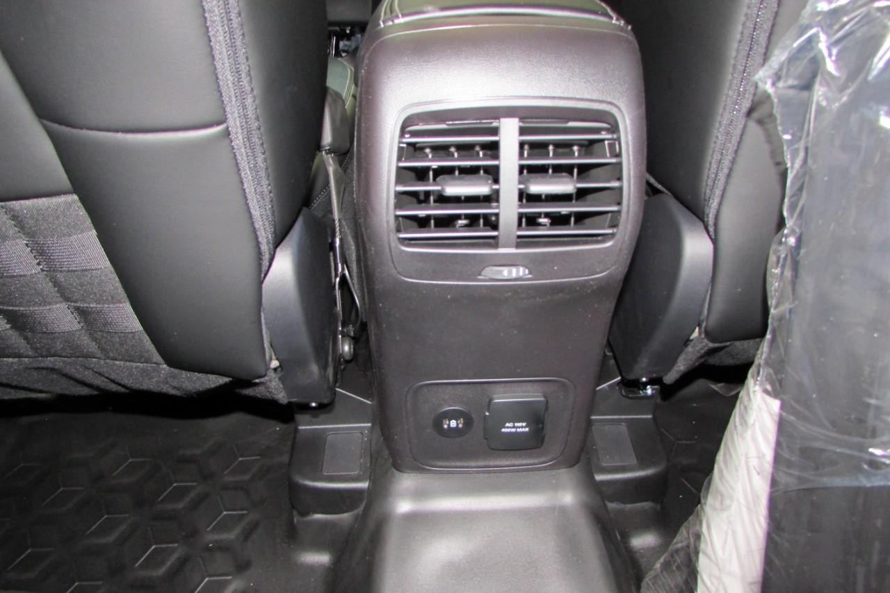 2025 Erupt Green Ford Bronco Sport Outer Banks 4X4 SUV