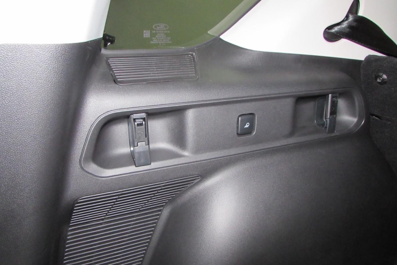 2025 Erupt Green Ford Bronco Sport Outer Banks 4X4 SUV