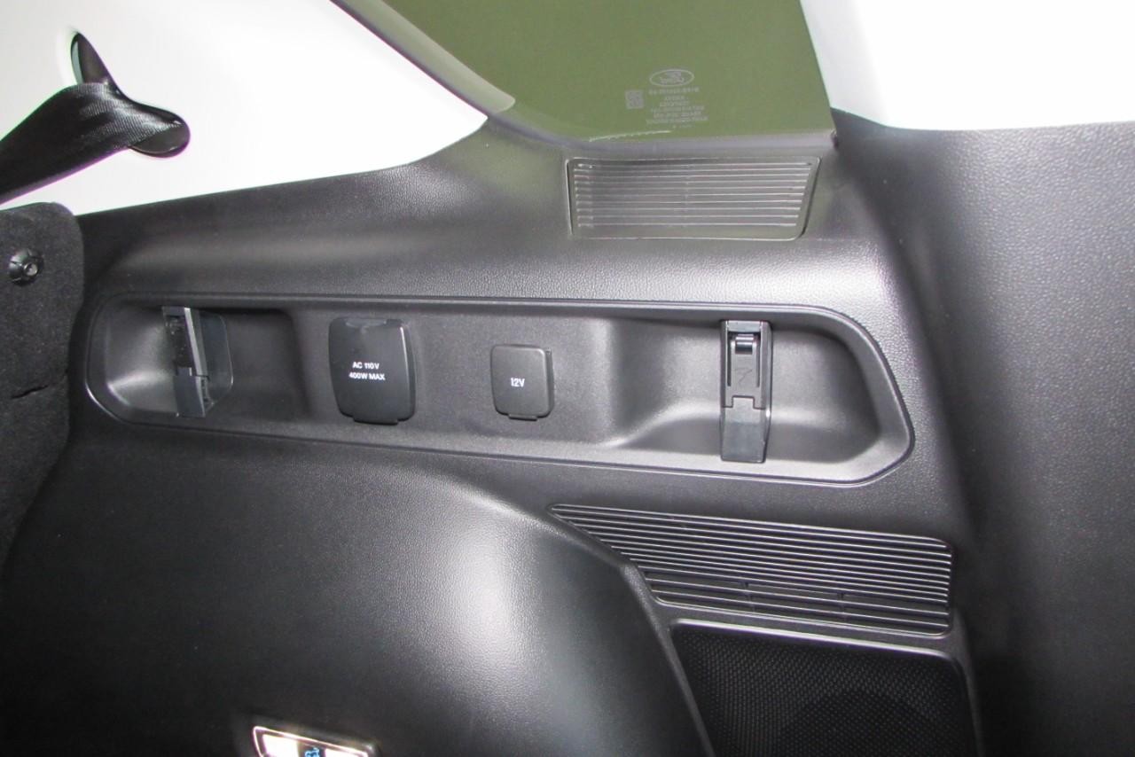 2025 Erupt Green Ford Bronco Sport Outer Banks 4X4 SUV