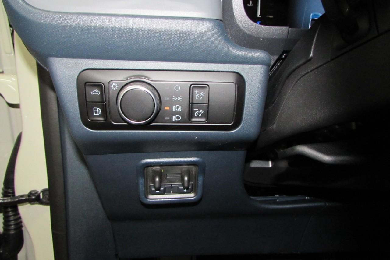 2025 Desert Sand Ford Maverick XL AWD Truck