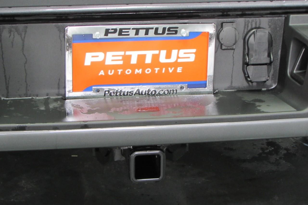 2025 Carbonized Gray Metallic Ford F-150 XLT 4X4 Truck