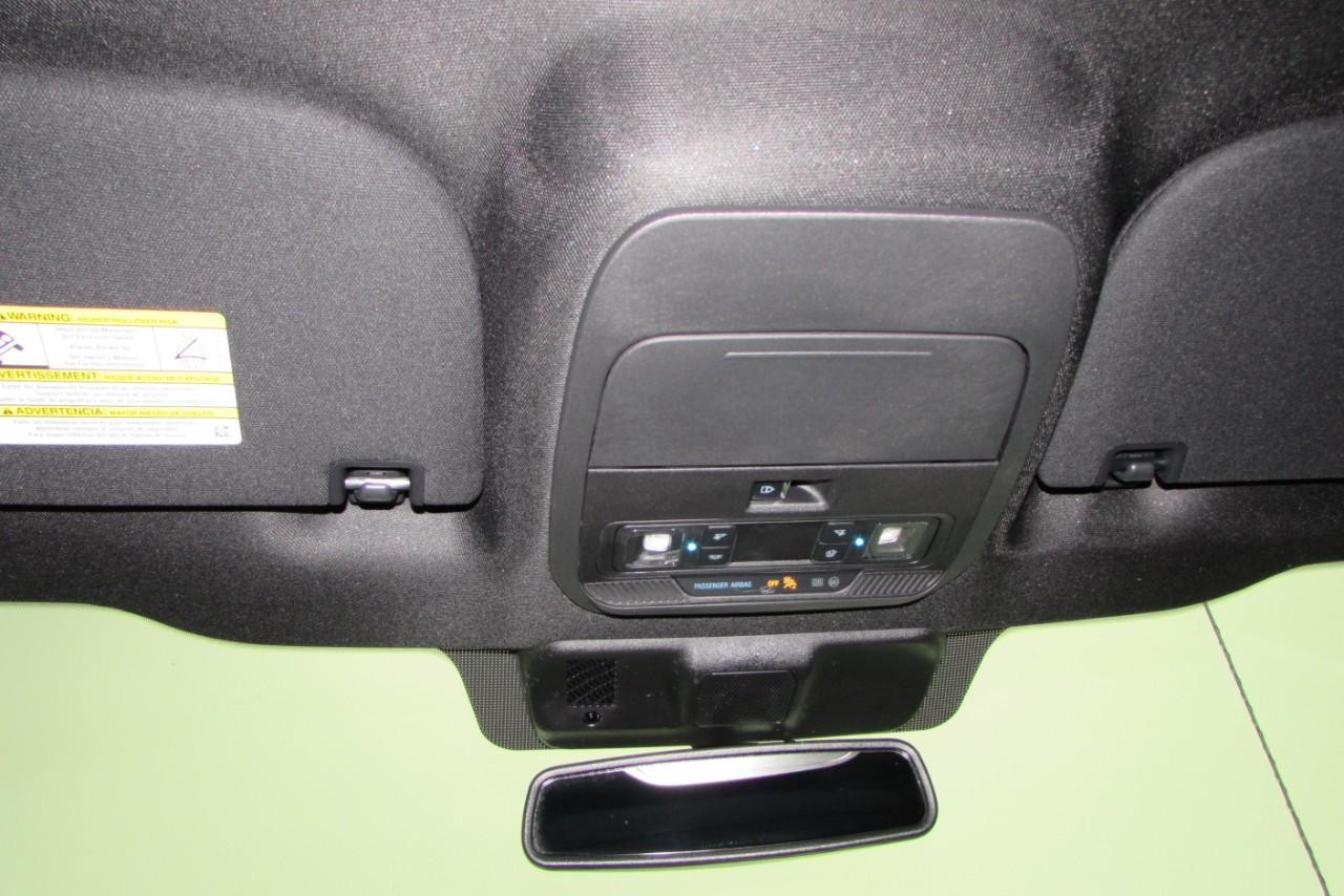 2025 Carbonized Gray Metallic Ford F-150 XLT 4X4 Truck