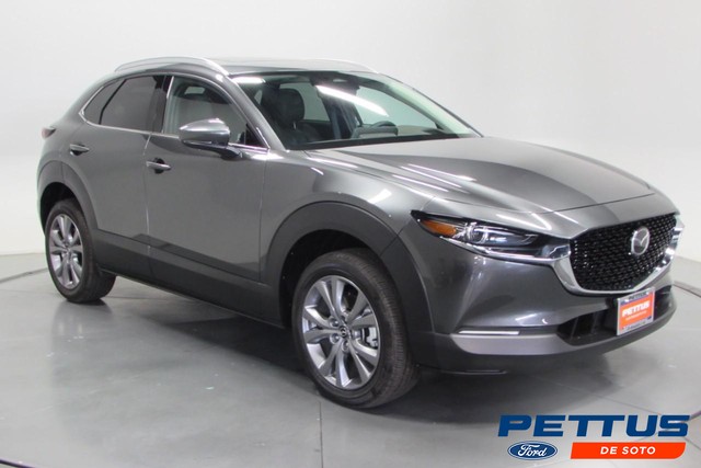 2024 Mazda CX-30 2.5 S Premium Package at Pettus Ford De Soto in De Soto MO
