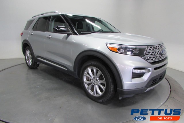 De Soto MO 2023 Ford Explorer more details - ford explorer