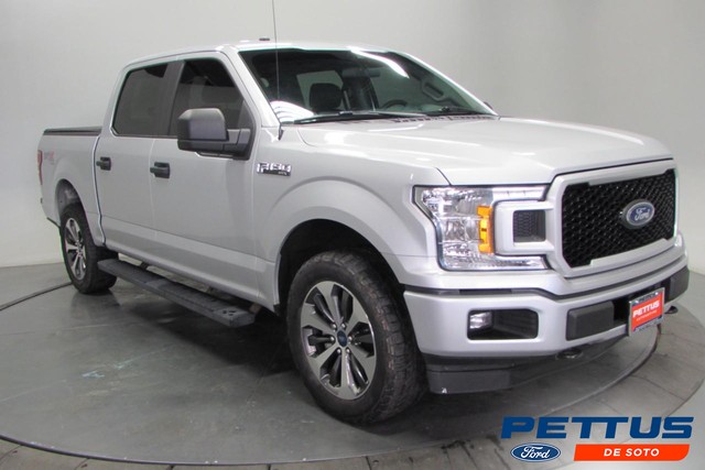 De Soto MO 2019 Ford F-150 more details - ford f-150