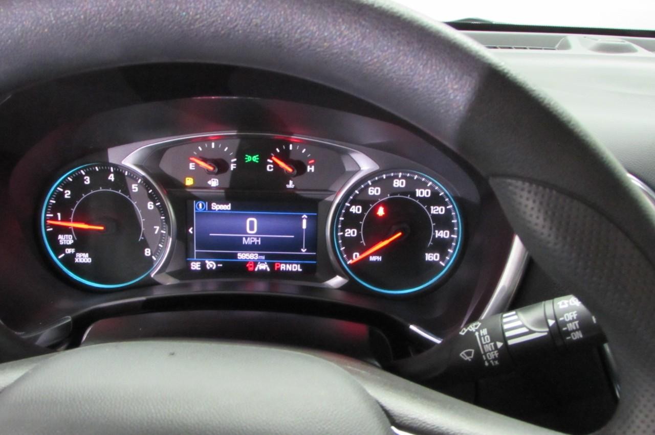 Chevrolet Equinox Vehicle Full-screen Gallery Image 14